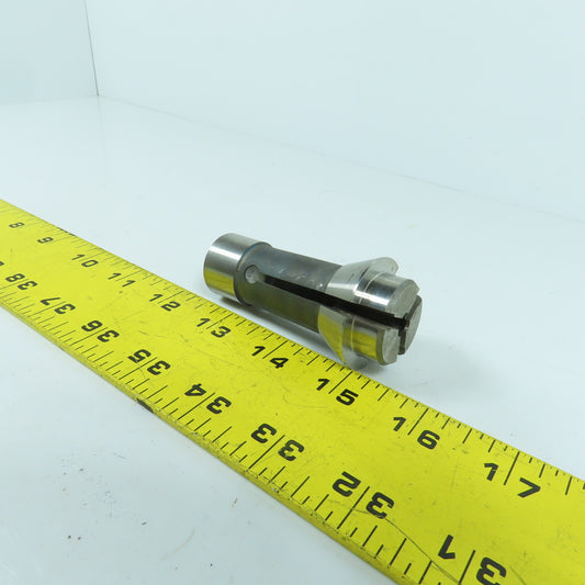 Southwick & Meister TF25-OG 0.1875" Overgrip Steel Collet 3" OAL