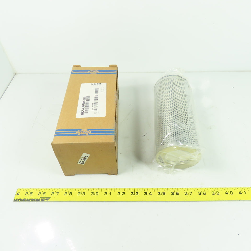 Pall HC6400FDN8H Hydraulic Replacement Filter