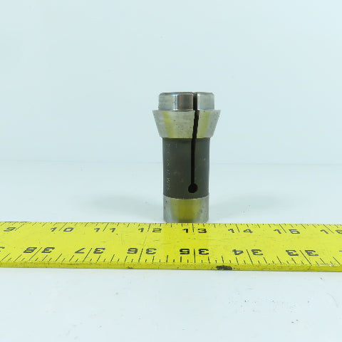 Southwick & Meister TF30 0.352" Round Headstock / Pickoff Collet 3.15" OAL