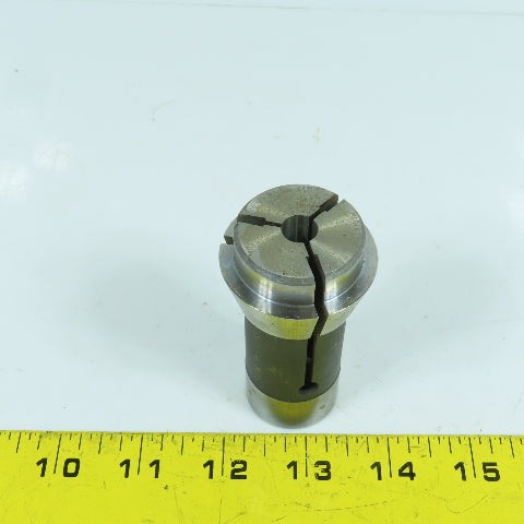 Southwick & Meister TF30 0.352" Round Headstock / Pickoff Collet 3.15" OAL