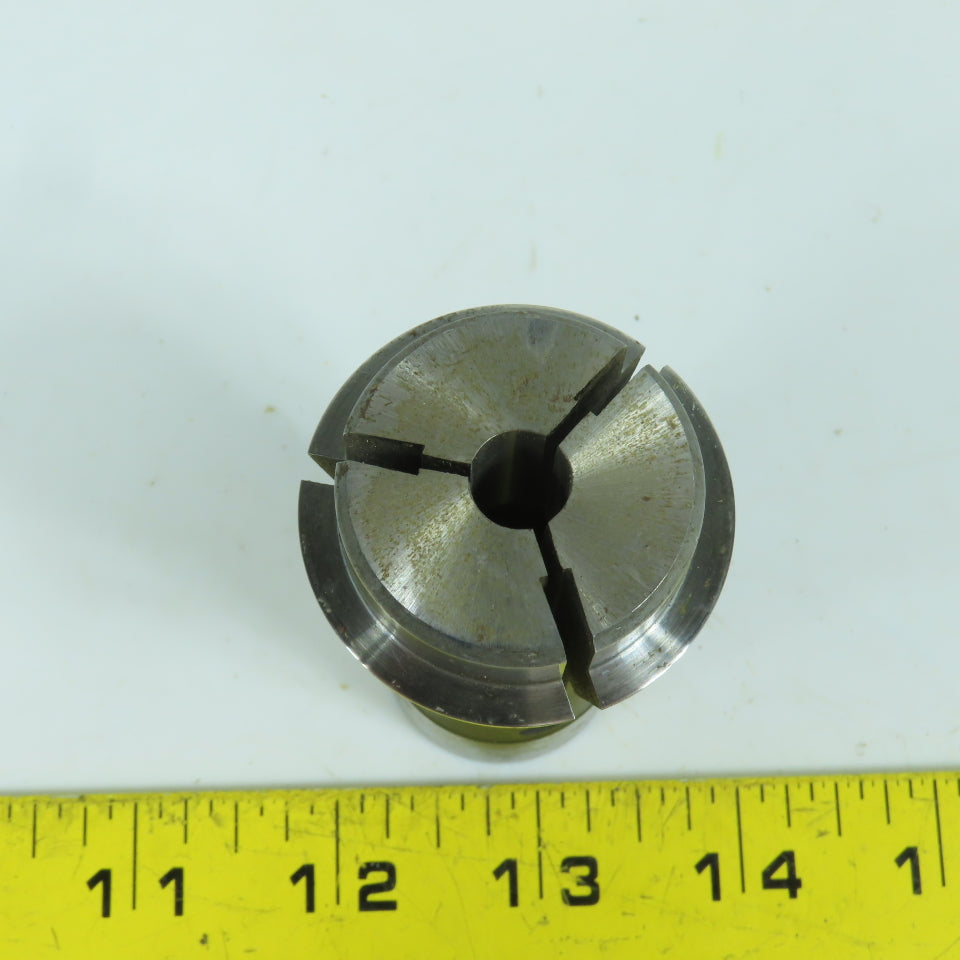 Southwick & Meister TF30 0.352" Round Headstock / Pickoff Collet 3.15" OAL