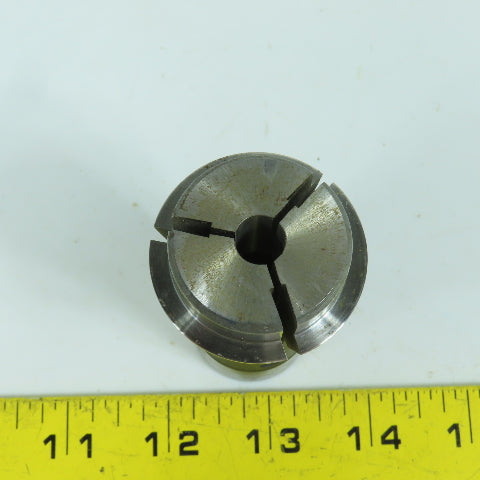 Southwick & Meister TF30 0.352" Round Headstock / Pickoff Collet 3.15" OAL