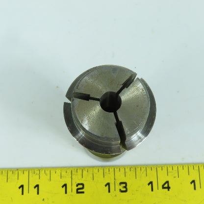 Southwick & Meister TF30 0.352" Round Headstock / Pickoff Collet 3.15" OAL