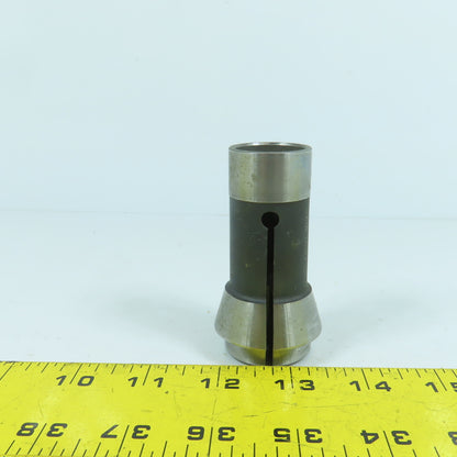 Southwick & Meister TF30 0.352" Round Headstock / Pickoff Collet 3.15" OAL
