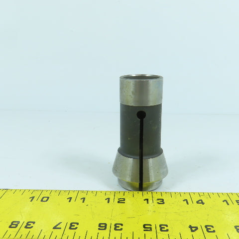 Southwick & Meister TF30 0.352" Round Headstock / Pickoff Collet 3.15" OAL