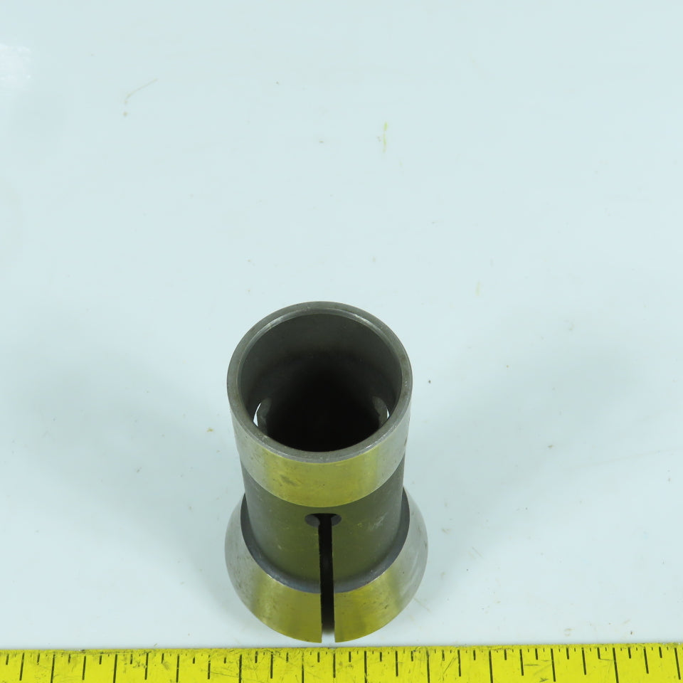 Southwick & Meister TF30 0.352" Round Headstock / Pickoff Collet 3.15" OAL