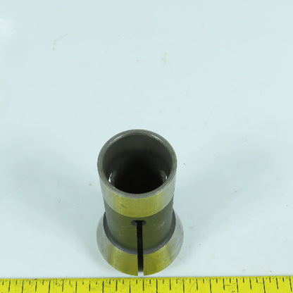 Southwick & Meister TF30 0.352" Round Headstock / Pickoff Collet 3.15" OAL