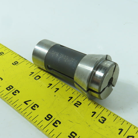 Southwick & Meister TF30 0.352" Round Headstock / Pickoff Collet 3.15" OAL