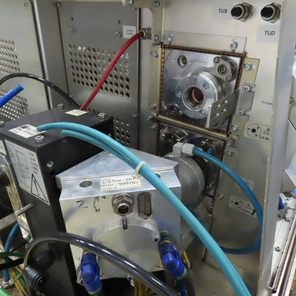 Trumph TLF 5000t CNC Laser Resonator Beam Generator Mfg. 2002