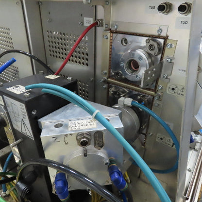 Trumph TLF 5000t CNC Laser Resonator Beam Generator Mfg. 2002