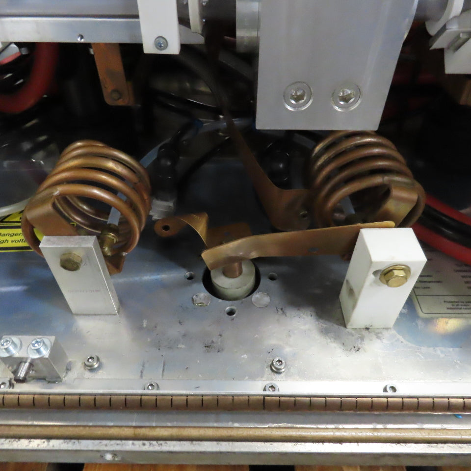 Trumph TLF 5000t CNC Laser Resonator Beam Generator Mfg. 2002