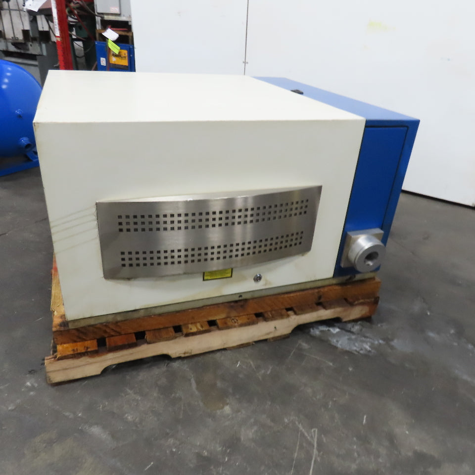 Trumph TLF 5000t CNC Laser Resonator Beam Generator Mfg. 2002