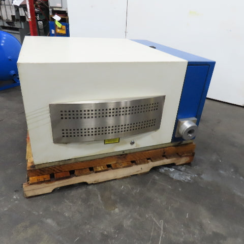 Trumph TLF 5000t CNC Laser Resonator Beam Generator Mfg. 2002