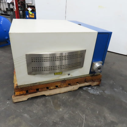 Trumph TLF 5000t CNC Laser Resonator Beam Generator Mfg. 2002