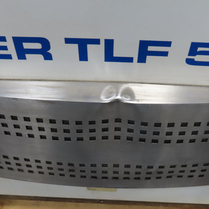 Trumph TLF 5000t CNC Laser Resonator Beam Generator Mfg. 2002