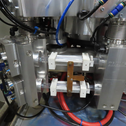 Trumph TLF 5000t CNC Laser Resonator Beam Generator Mfg. 2002