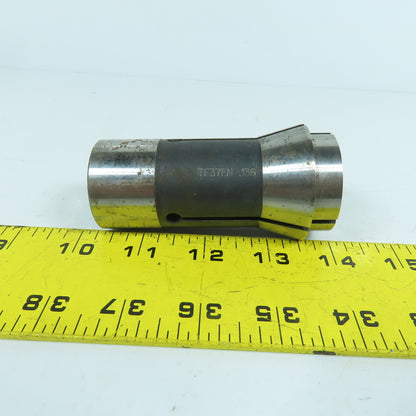 Southwick & Meister TF37EN 0.138" Round Extended Nose Headstock Collet