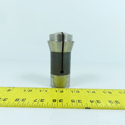 Southwick & Meister TF37EN 0.138" Round Extended Nose Headstock Collet