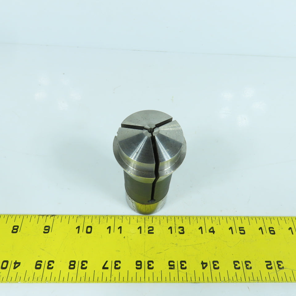 Southwick & Meister TF37EN 0.138" Round Extended Nose Headstock Collet