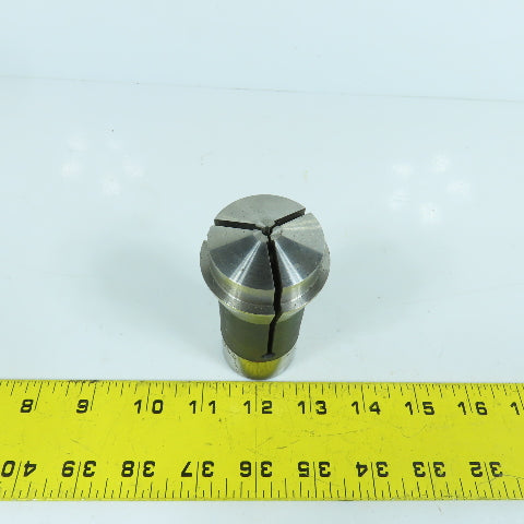 Southwick & Meister TF37EN 0.138" Round Extended Nose Headstock Collet