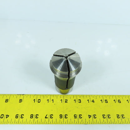Southwick & Meister TF37EN 0.138" Round Extended Nose Headstock Collet