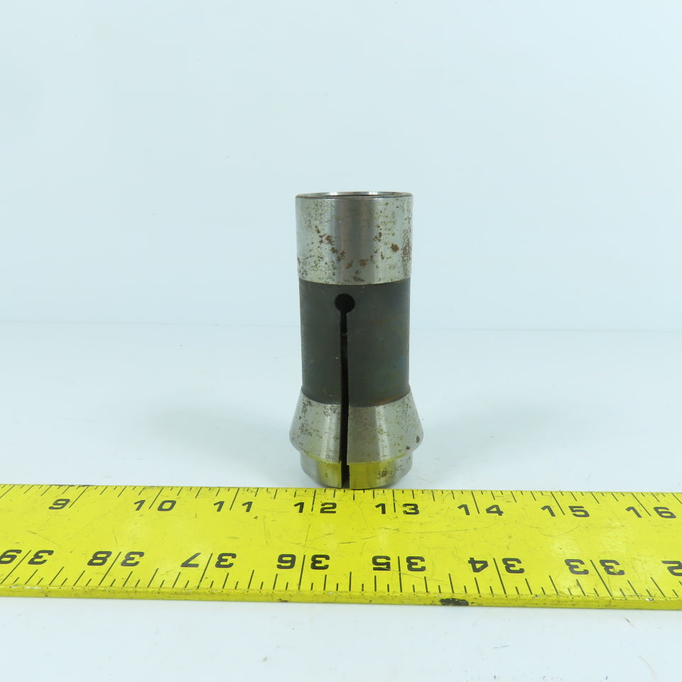 Southwick & Meister TF37EN 0.138" Round Extended Nose Headstock Collet