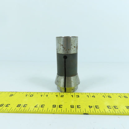 Southwick & Meister TF37EN 0.138" Round Extended Nose Headstock Collet