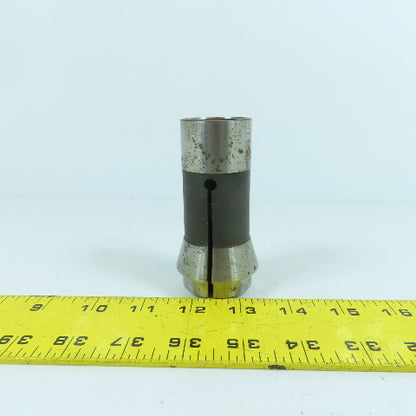 Southwick & Meister TF37EN 0.138" Round Extended Nose Headstock Collet