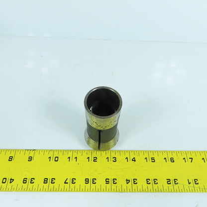 Southwick & Meister TF37EN 0.138" Round Extended Nose Headstock Collet