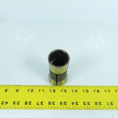 Southwick & Meister TF37EN 0.138" Round Extended Nose Headstock Collet