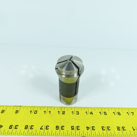 Southwick & Meister TF37EN 0.138" Round Extended Nose Headstock Collet