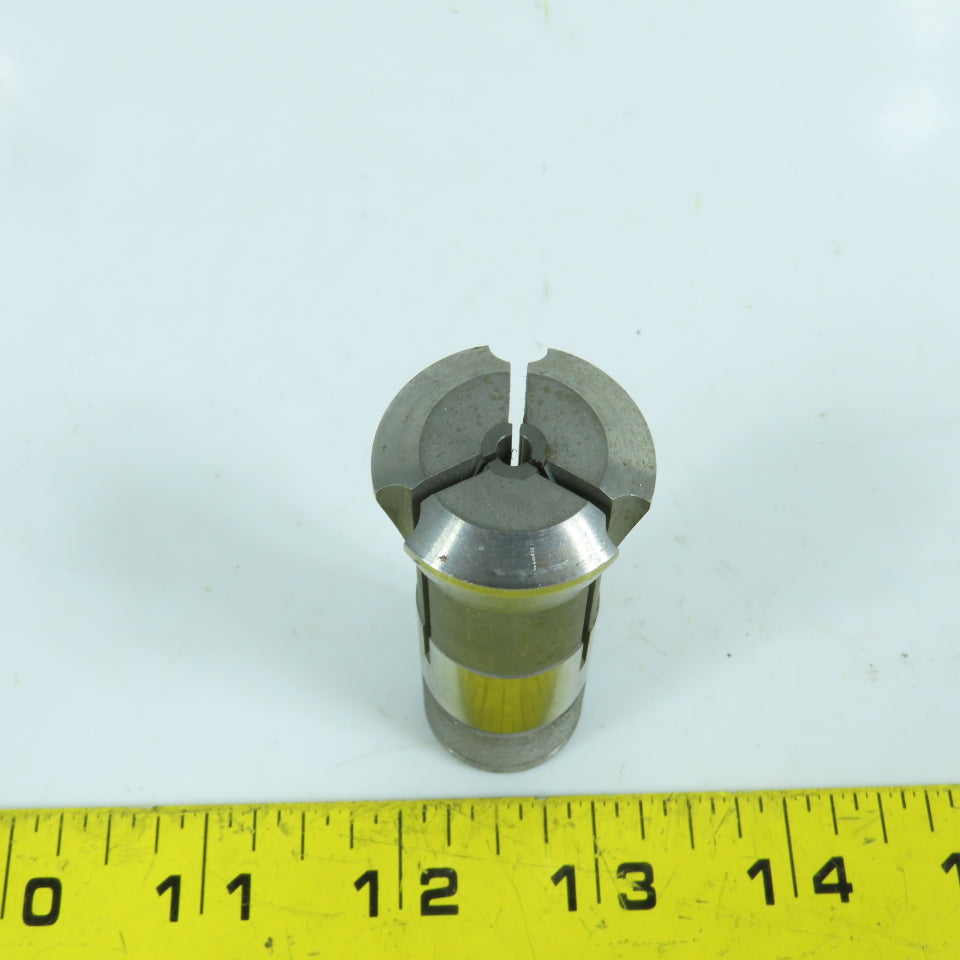 Southwick & Meister TD20R 0.138" XP Round Guide Bushing 2.7" OAL