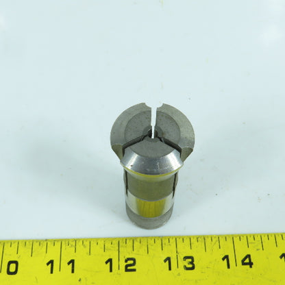 Southwick & Meister TD20R 0.138" XP Round Guide Bushing 2.7" OAL
