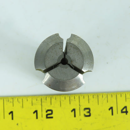 Southwick & Meister TD20R 0.138" XP Round Guide Bushing 2.7" OAL