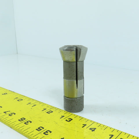 Southwick & Meister TD20R 0.138" XP Round Guide Bushing 2.7" OAL