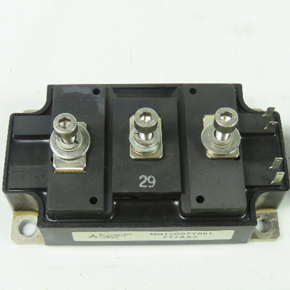 Mitsubishi MG150Q2YS51 IGBT Module Block Lot Of 2