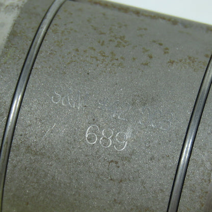Southwick & Meister #42 DCB Double Taper Guide Bushing 0.689"