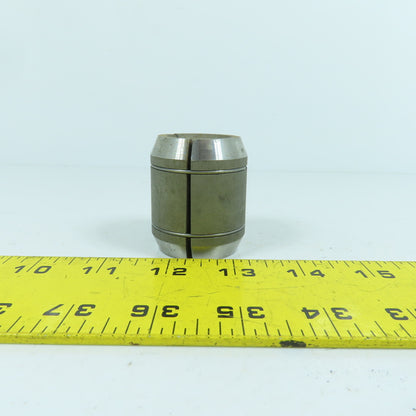 Southwick & Meister #42 DCB Double Taper Guide Bushing 0.689"