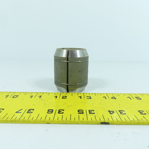 Southwick & Meister #42 DCB Double Taper Guide Bushing 0.689"