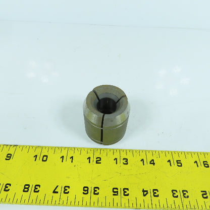 Southwick & Meister #42 DCB Double Taper Guide Bushing 0.689"