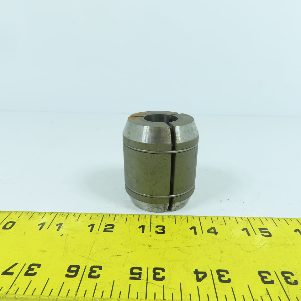Southwick & Meister #42 DCB Double Taper Guide Bushing 0.689"