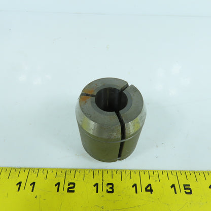 Southwick & Meister #42 DCB Double Taper Guide Bushing 0.689"