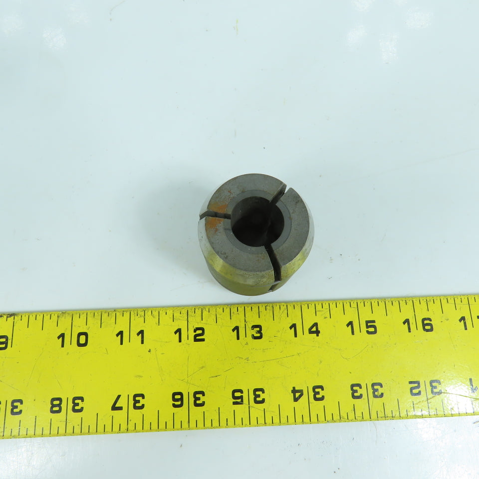 Southwick & Meister #42 DCB Double Taper Guide Bushing 0.689"