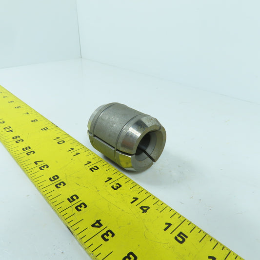 Southwick & Meister #42 DCB Double Taper Guide Bushing 0.689"