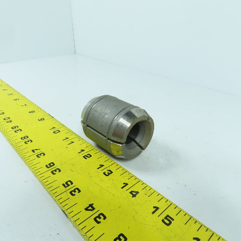 Southwick & Meister #42 DCB Double Taper Guide Bushing 0.689"