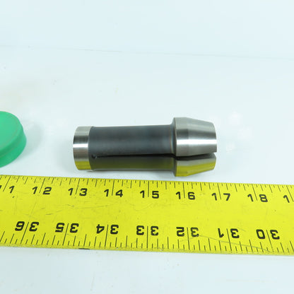 Hardinge 178-1008 2 Warner & Swasey 3/32" Round SM Collet 3.82" OAL