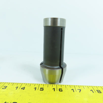 Hardinge 178-1008 2 Warner & Swasey 3/32" Round SM Collet 3.82" OAL
