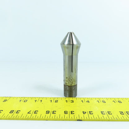 Schaublin W25 3.2mm (1/8") Draw Type Collet