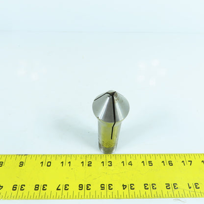 Schaublin W25 3.2mm (1/8") Draw Type Collet