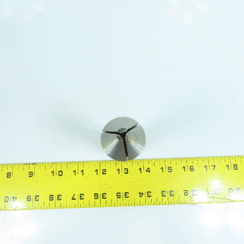 Schaublin W25 3.2mm (1/8") Draw Type Collet